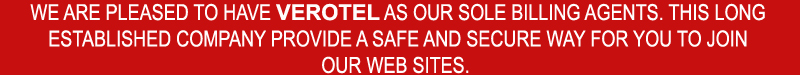 join here via verotel